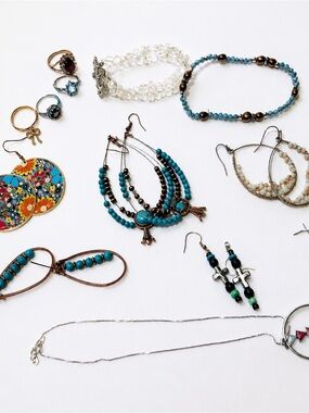 Jewelry Bundle